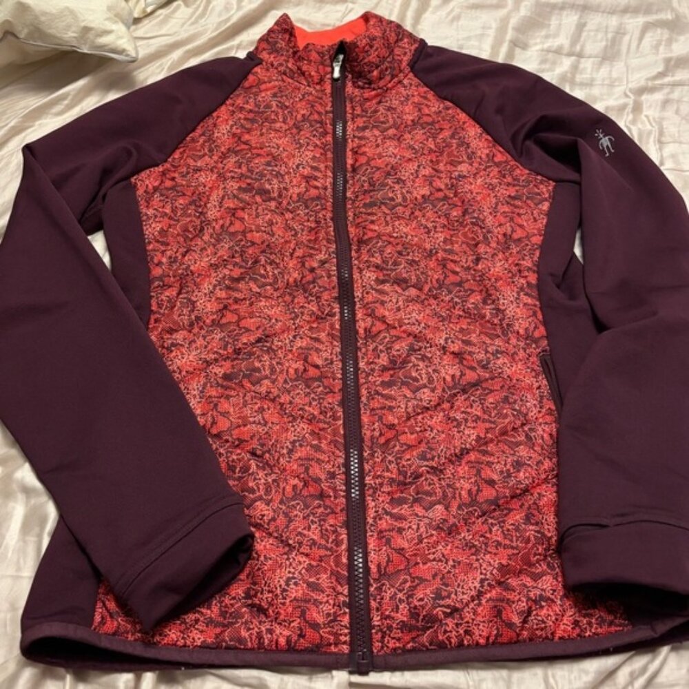 Smartwool Jacket